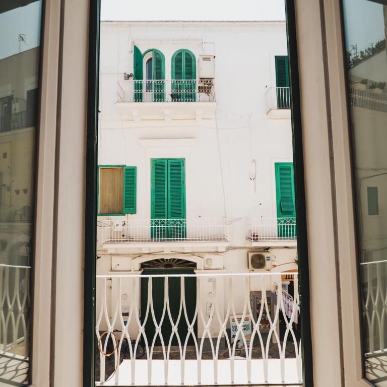 CASA GARIBALDI by Dagius - Suite con Vasca Idromassaggio - 20