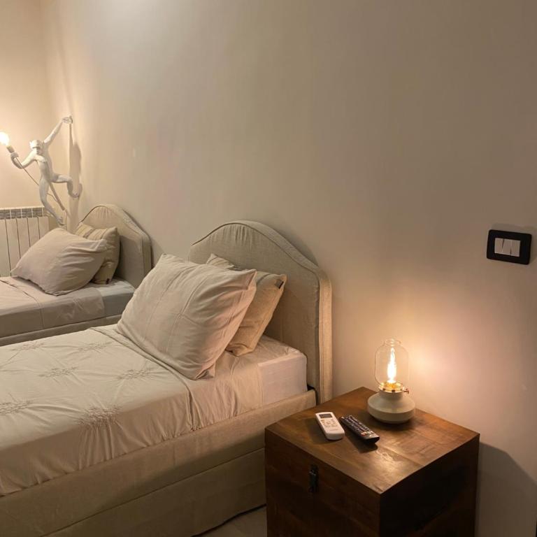 DAMEDARTE Trastevere - Appartamento con 2 Camere da Letto - 44