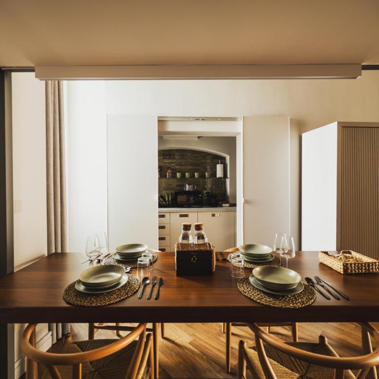 CASA GARIBALDI by Dagius - Suite con Vasca Idromassaggio - 27
