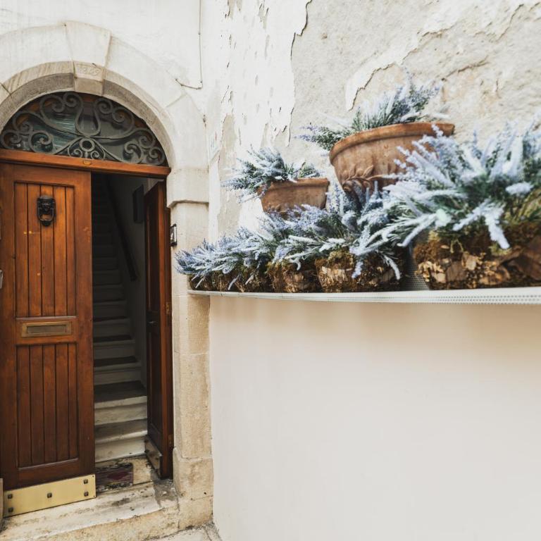 CASA GARIBALDI by Dagius - Suite con Vasca Idromassaggio - 25