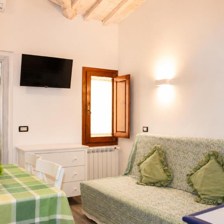 Max Studios Florence - Appartamento Guelfa con 2 Camere da Letto - 10