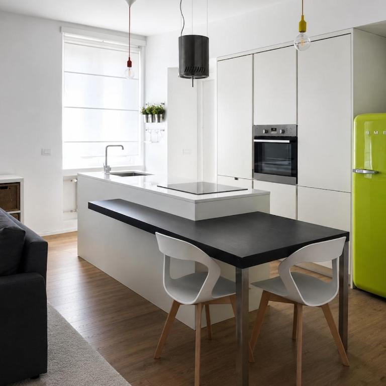 Modern Apartment next to Gae Aulenti - Appartamento con 1 Camera da Letto - 1