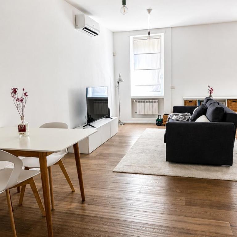 Modern Apartment next to Gae Aulenti - Appartamento con 1 Camera da Letto - 2