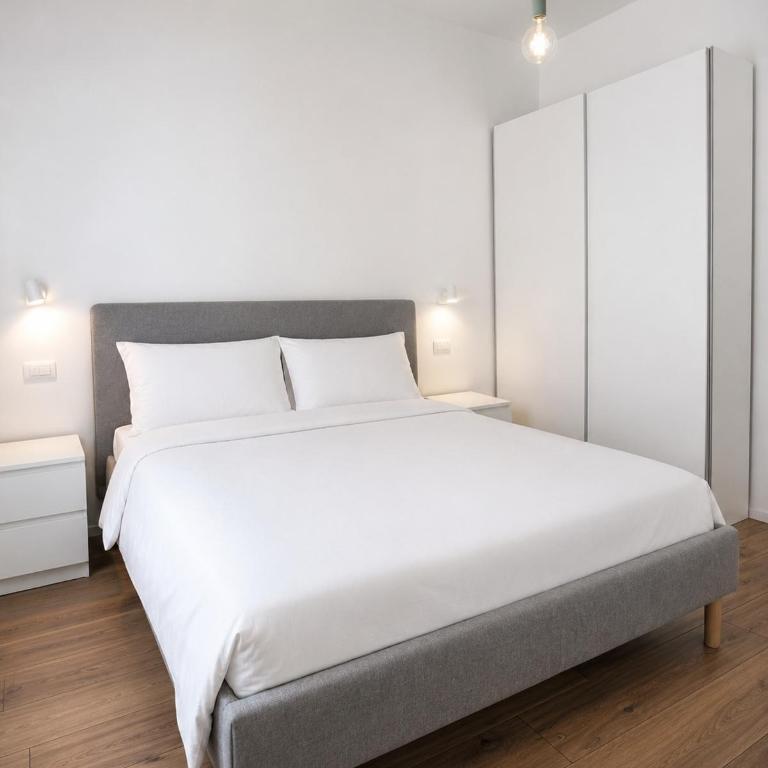 Modern Apartment next to Gae Aulenti - Appartamento con 1 Camera da Letto - 4