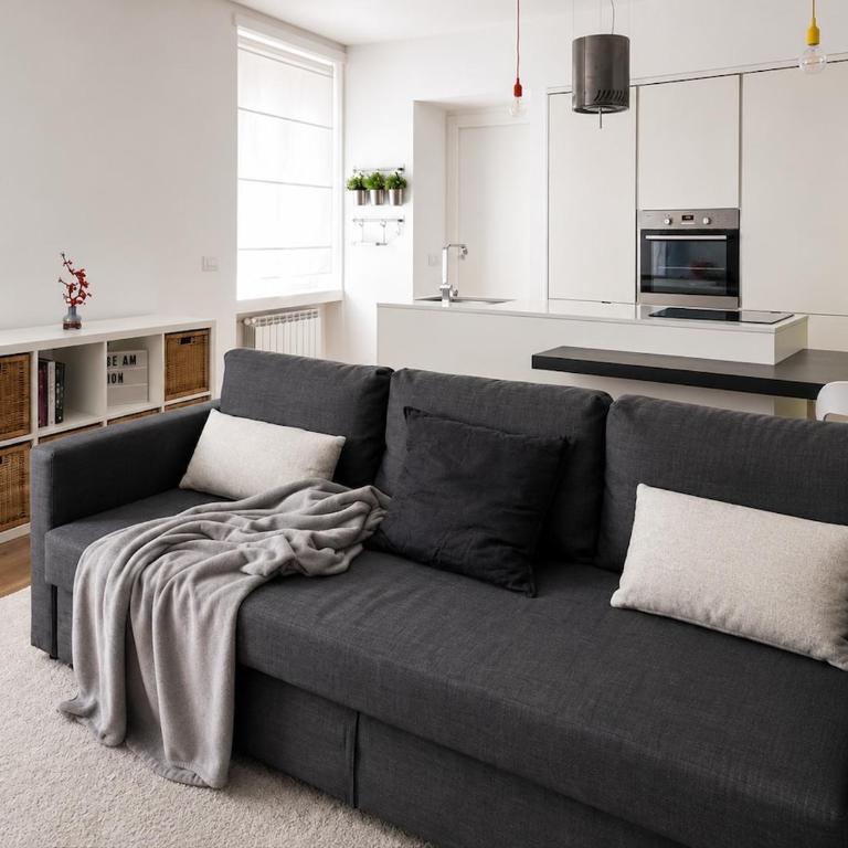 Modern Apartment next to Gae Aulenti - Appartamento con 1 Camera da Letto - 6