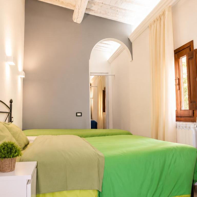 Max Studios Florence - Appartamento Guelfa con 2 Camere da Letto - 11