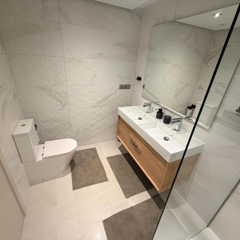 Solana Golf & Sun Residence, La Cala Mijas Golf - Appartamento con 3 Camere da Letto - 53