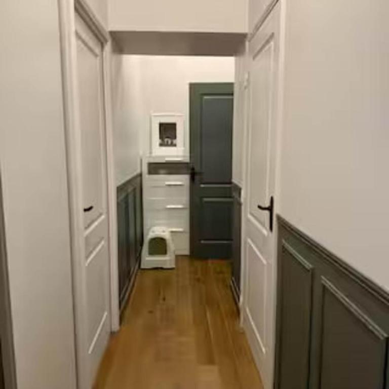 Arclume Apartment - Appartement 1 Chambre - 4
