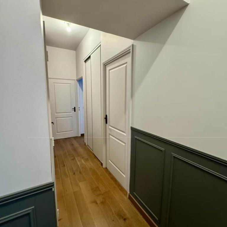 Arclume Apartment - Appartement 1 Chambre - 6
