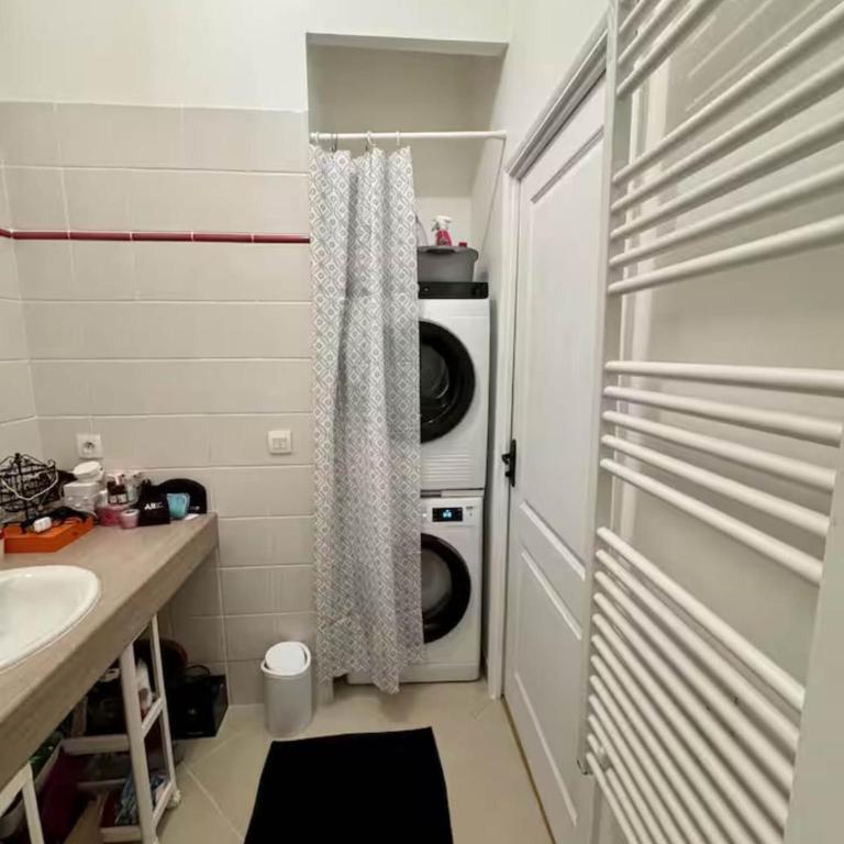 Arclume Apartment - Appartement 1 Chambre - 7