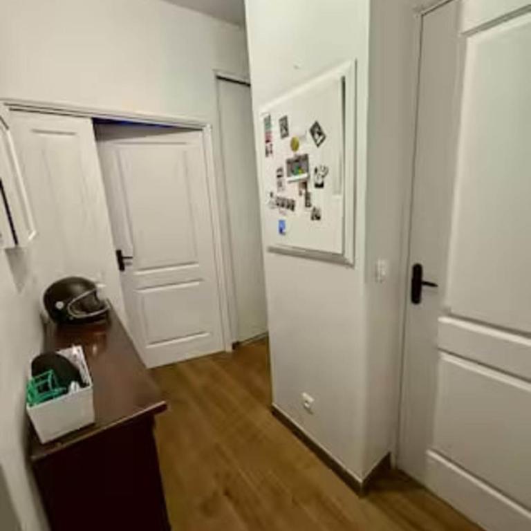 Arclume Apartment - Appartement 1 Chambre - 8