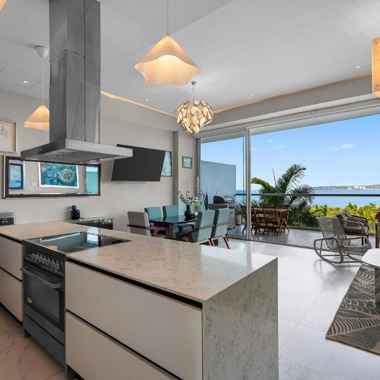 Lujoso Condo Frente al Mar de 2 Cuartos | Marítima Nuevo Vallarta - Apartment mit 2 Schlafzimmern - 28