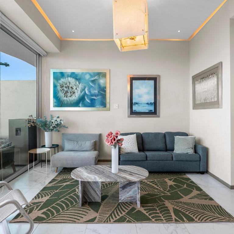 Lujoso Condo Frente al Mar de 2 Cuartos | Marítima Nuevo Vallarta - Apartment mit 2 Schlafzimmern - 19