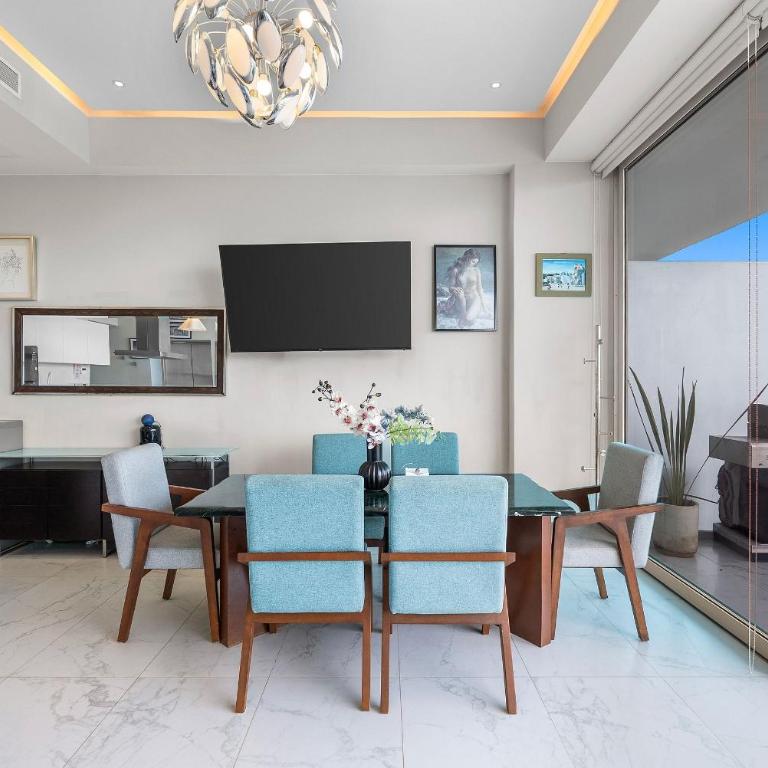 Lujoso Condo Frente al Mar de 2 Cuartos | Marítima Nuevo Vallarta - Apartment mit 2 Schlafzimmern - 34