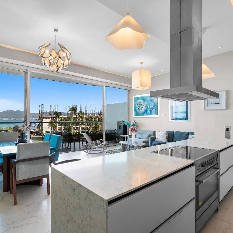 Lujoso Condo Frente al Mar de 2 Cuartos | Marítima Nuevo Vallarta - Apartment mit 2 Schlafzimmern - 29