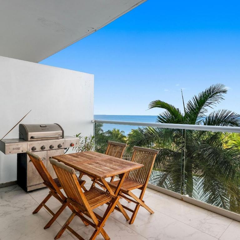 Lujoso Condo Frente al Mar de 2 Cuartos | Marítima Nuevo Vallarta - Apartment mit 2 Schlafzimmern - 39