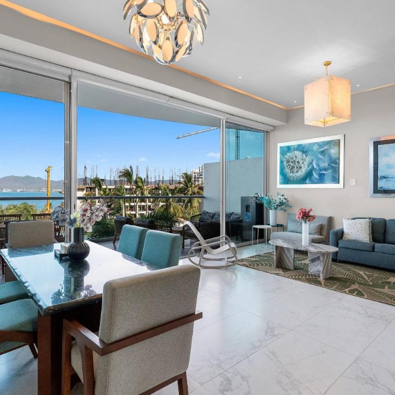 Lujoso Condo Frente al Mar de 2 Cuartos | Marítima Nuevo Vallarta - Apartment mit 2 Schlafzimmern - 33