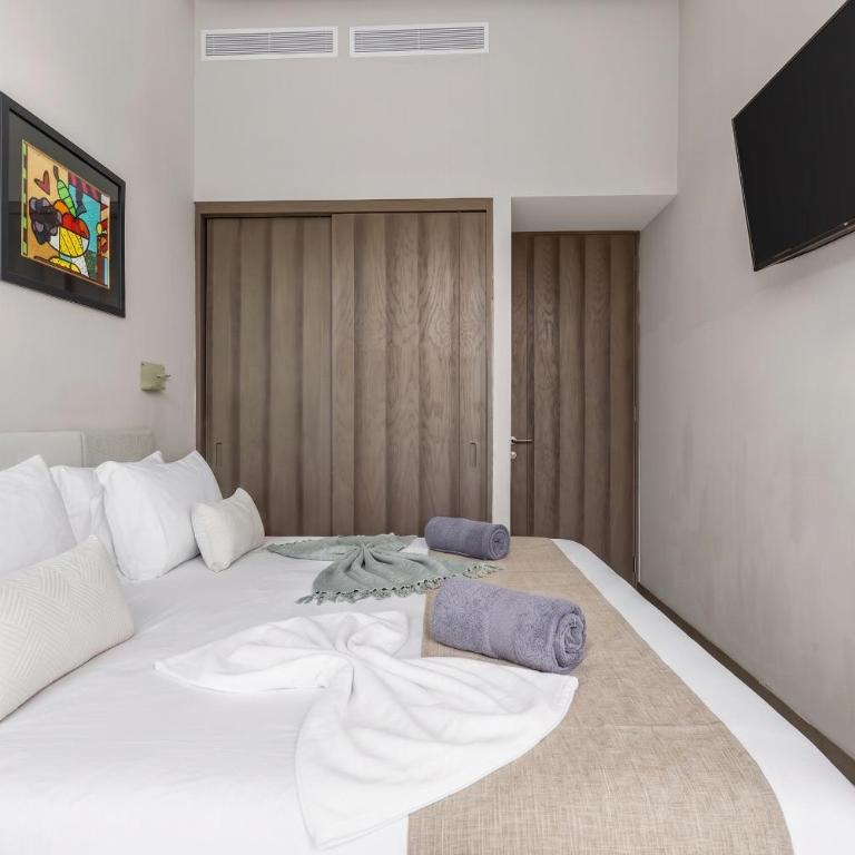 Lujoso Condo Frente al Mar de 2 Cuartos | Marítima Nuevo Vallarta - Apartment mit 2 Schlafzimmern - 25