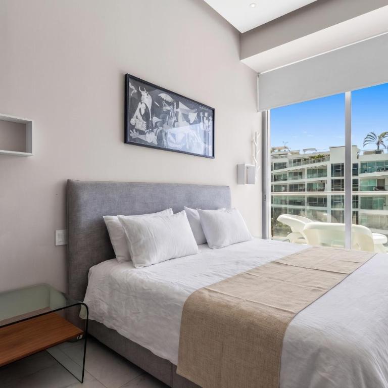 Lujoso Condo Frente al Mar de 2 Cuartos | Marítima Nuevo Vallarta - Apartment mit 2 Schlafzimmern - 24