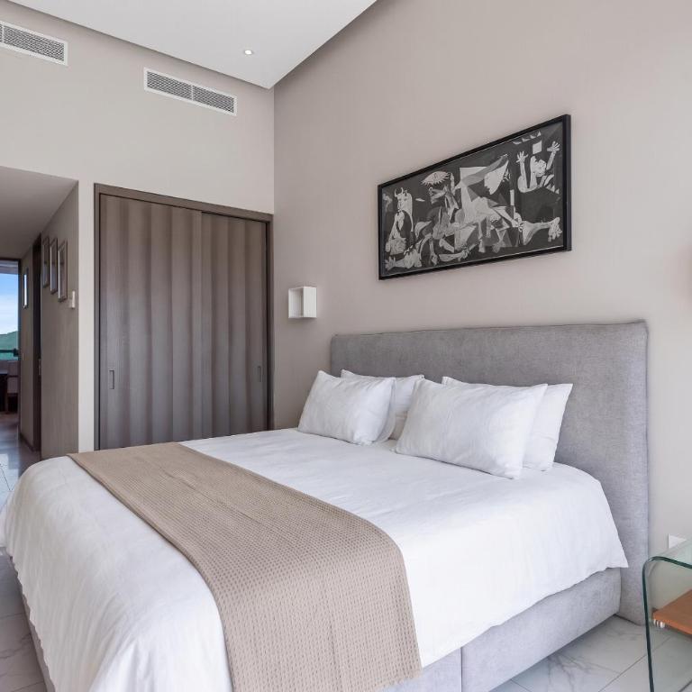 Lujoso Condo Frente al Mar de 2 Cuartos | Marítima Nuevo Vallarta - Apartment mit 2 Schlafzimmern - 22