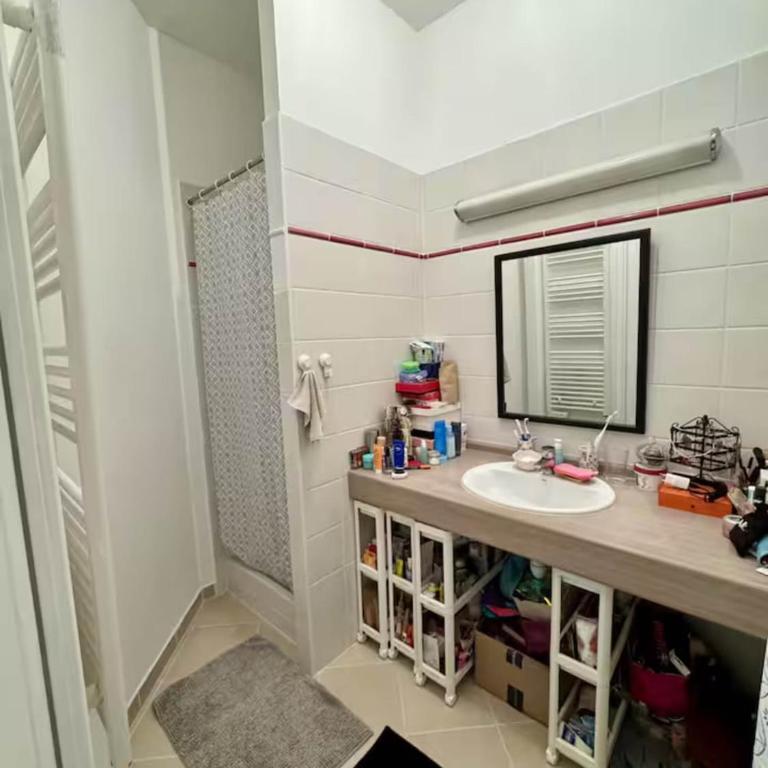 Arclume Apartment - Appartement 1 Chambre - 13
