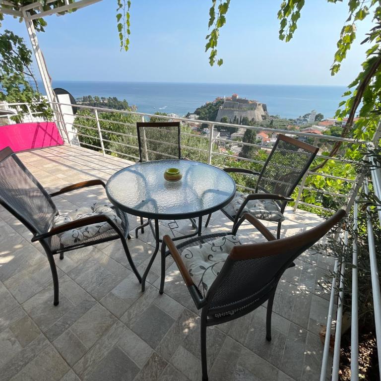 Apartment Luna - Apartman sa Pogledom na More - 14
