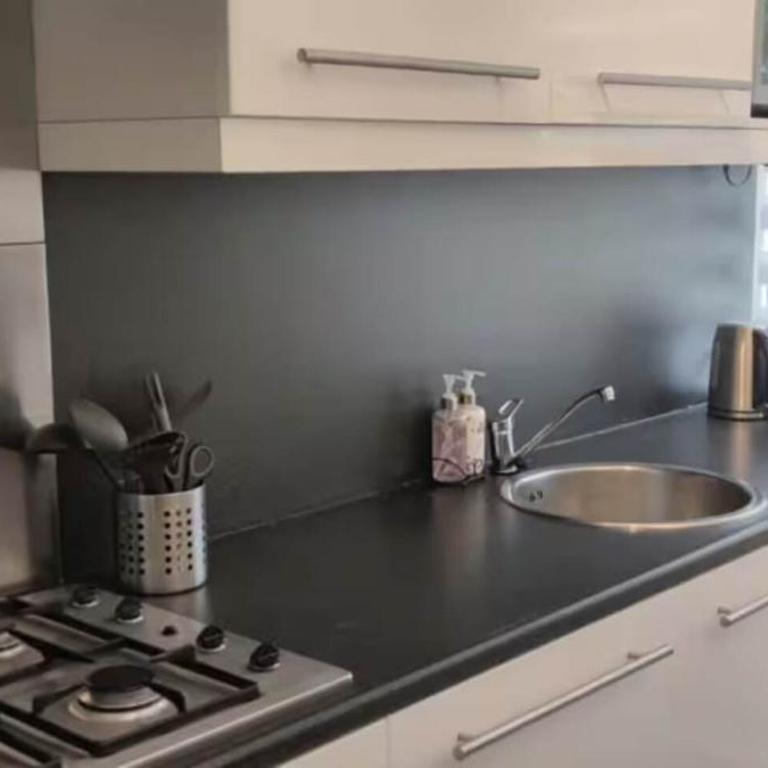 Elowyn Quarters - Appartement 1 Chambre - 7