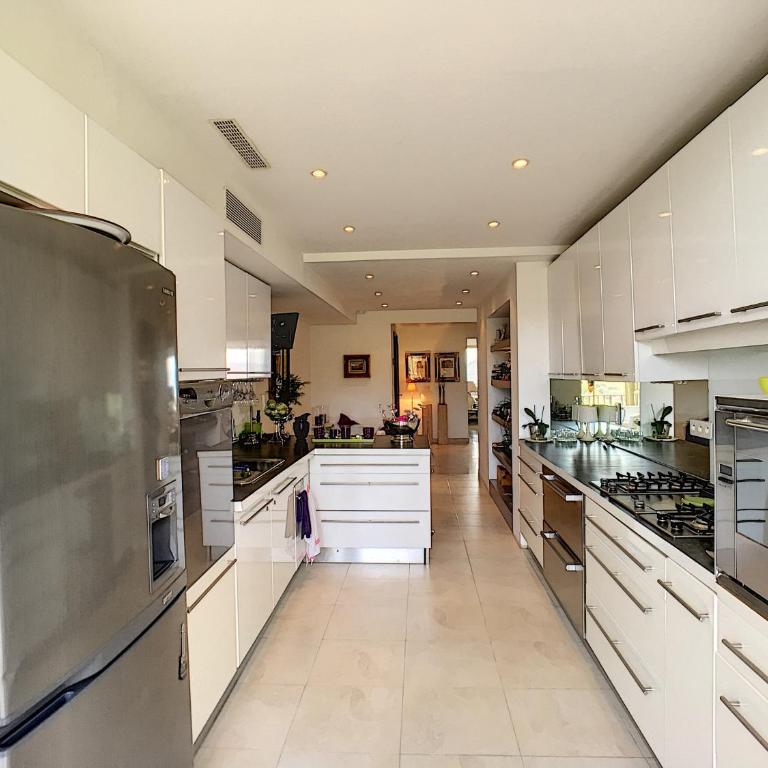 FRGK "Semiramis Prestige vue mer & piscine" - Appartement 3 Chambres - 15