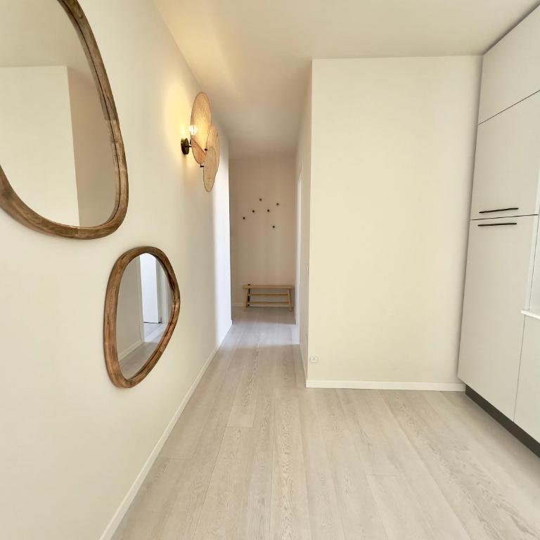 Wave Resort - Home Immobiliare - Appartamento con 3 Camere da Letto - 6