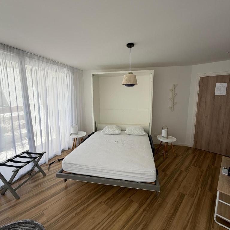 MY Hôtel Résidences - La Grande-Motte - Studio - 7