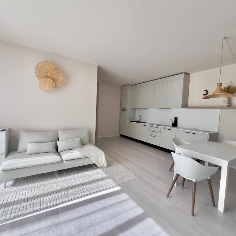 Wave Resort - Home Immobiliare - Appartamento con 3 Camere da Letto - 23