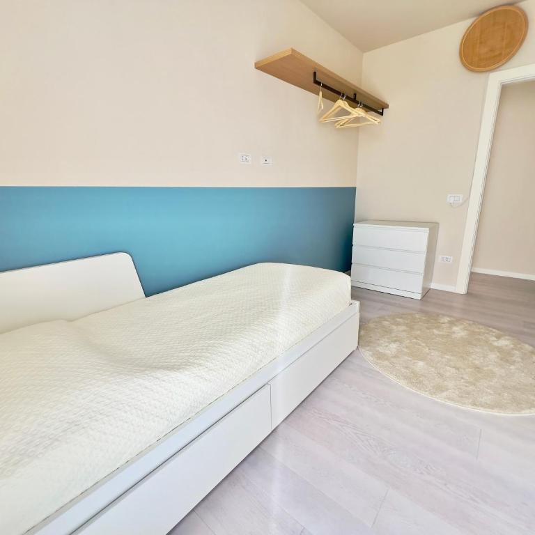 Wave Resort - Home Immobiliare - Appartamento con 3 Camere da Letto - 8