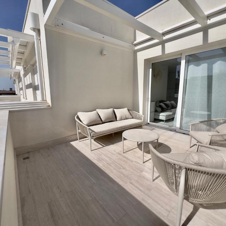 Wave Resort - Home Immobiliare - Appartamento con 3 Camere da Letto - 17
