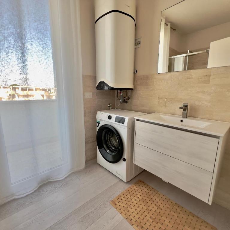 Wave Resort - Home Immobiliare - Appartamento con 3 Camere da Letto - 20
