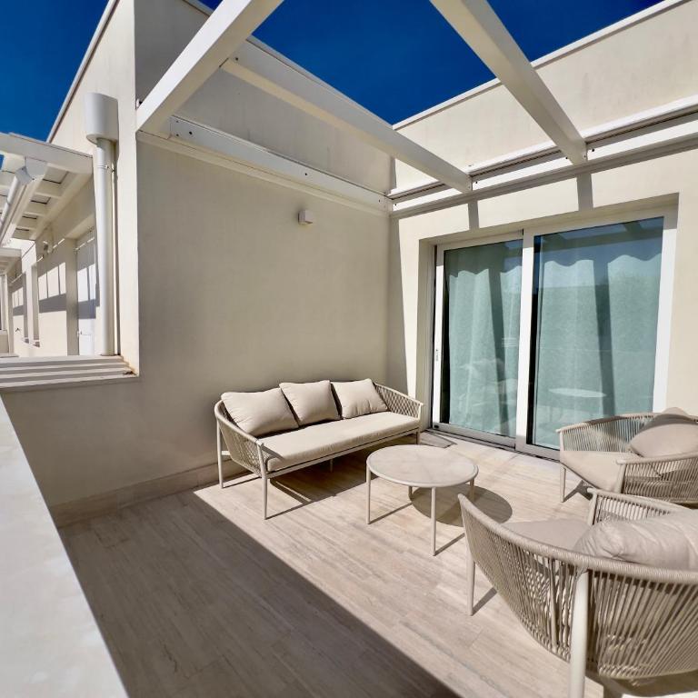 Wave Resort - Home Immobiliare - Appartamento con 3 Camere da Letto - 15