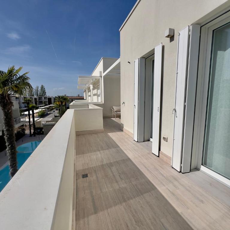 Wave Resort - Home Immobiliare - Appartamento con 3 Camere da Letto - 12