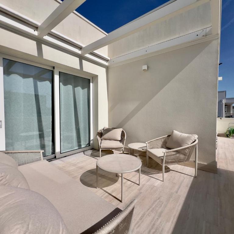 Wave Resort - Home Immobiliare - Appartamento con 3 Camere da Letto - 19