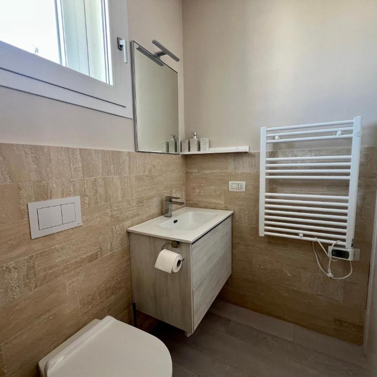 Wave Resort - Home Immobiliare - Appartamento con 3 Camere da Letto - 34