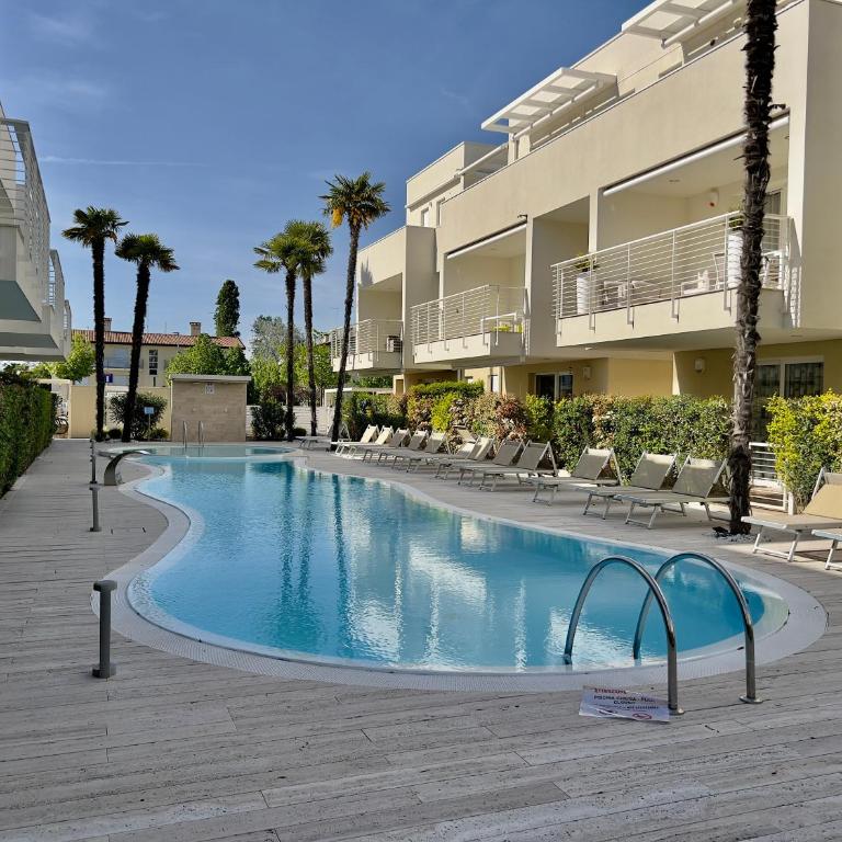 Wave Resort - Home Immobiliare - Appartamento con 3 Camere da Letto - 2