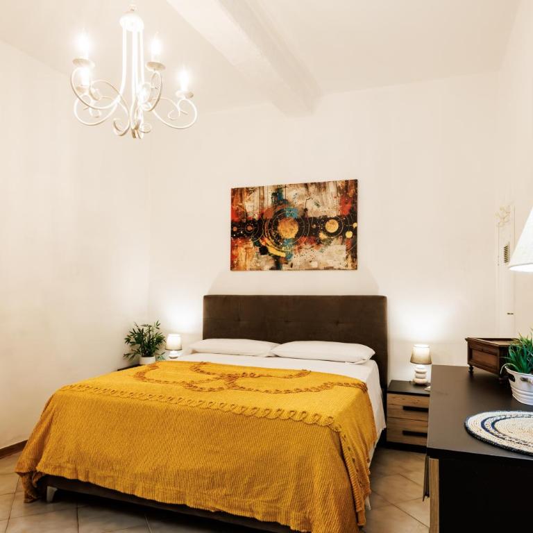 GuestHost - Dimora Camollia nel cuore di Siena - Appartamento con 3 Camere da Letto - 3