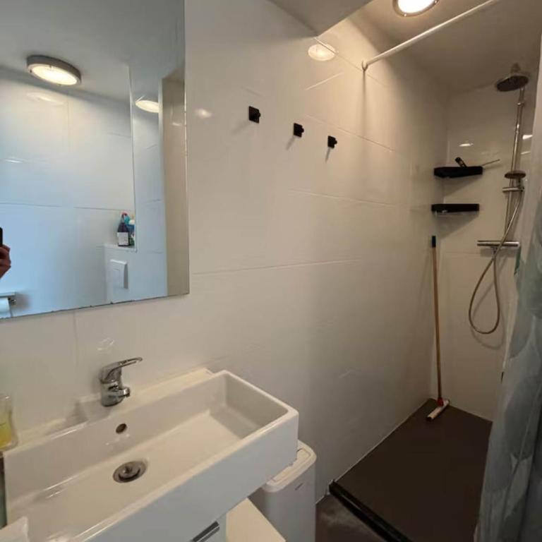 Morvella Suites - Appartement 1 Chambre - 3