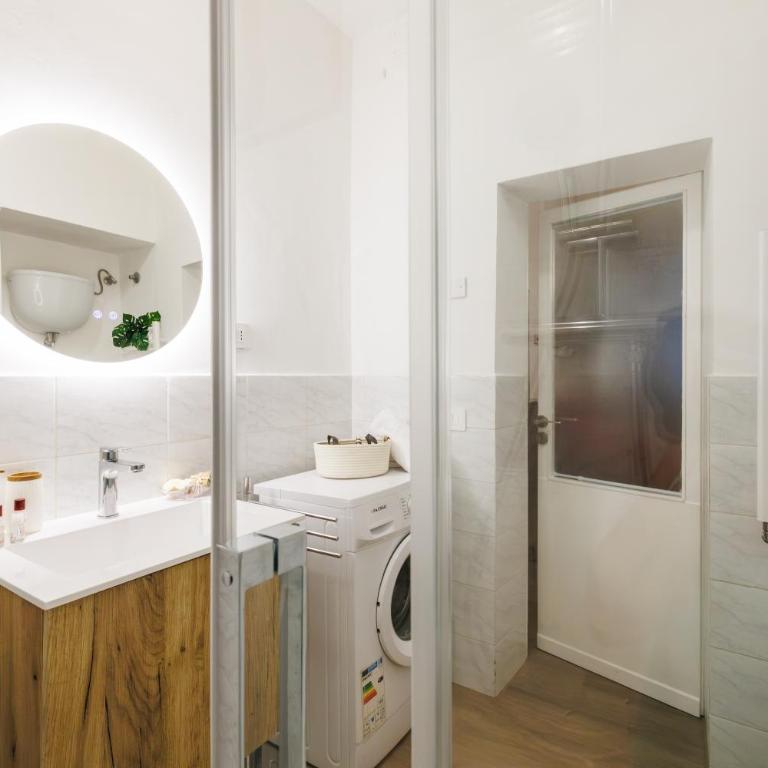 GuestHost - Dimora Camollia nel cuore di Siena - Appartamento con 3 Camere da Letto - 9