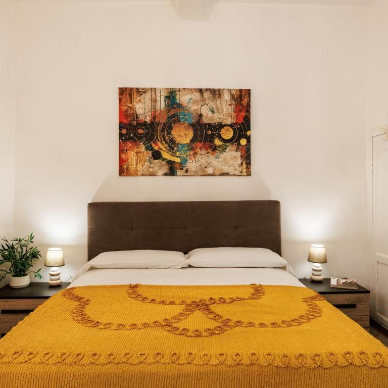GuestHost - Dimora Camollia nel cuore di Siena - Appartamento con 3 Camere da Letto - 14