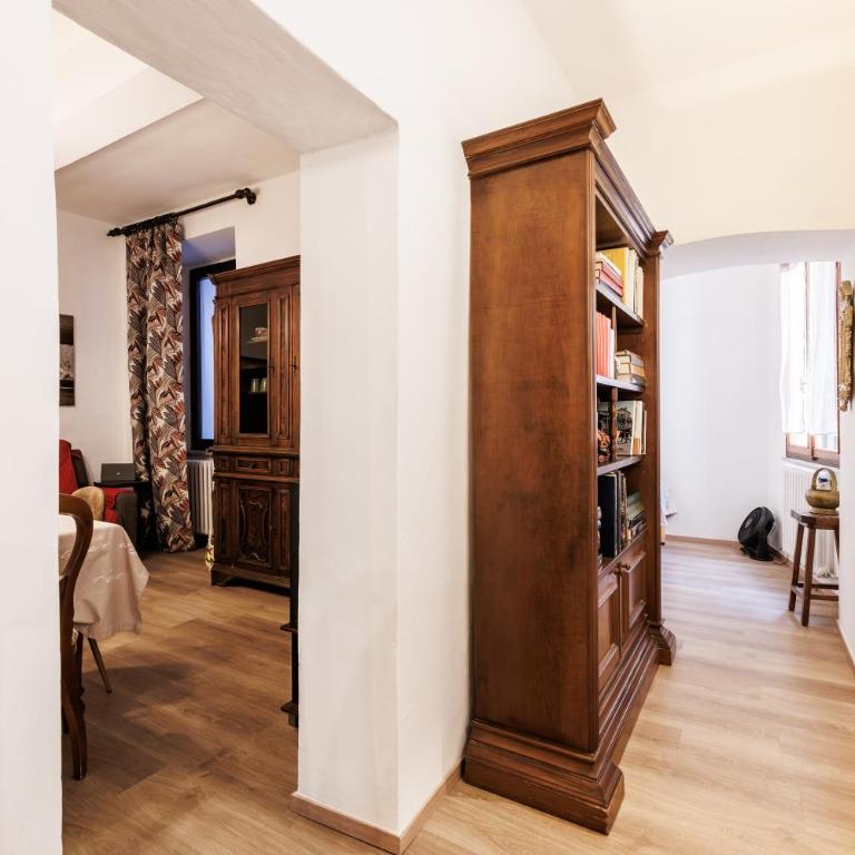 GuestHost - Dimora Camollia nel cuore di Siena - Appartamento con 3 Camere da Letto - 17