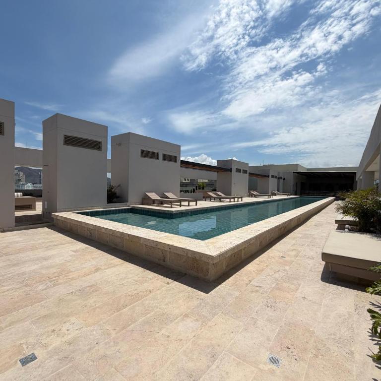 Reserva del Mar II by Colproperty Management - Suite Deluxe - 1