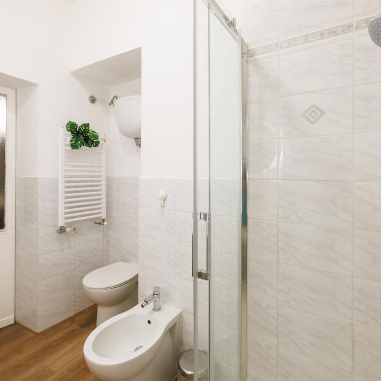 GuestHost - Dimora Camollia nel cuore di Siena - Appartamento con 3 Camere da Letto - 21