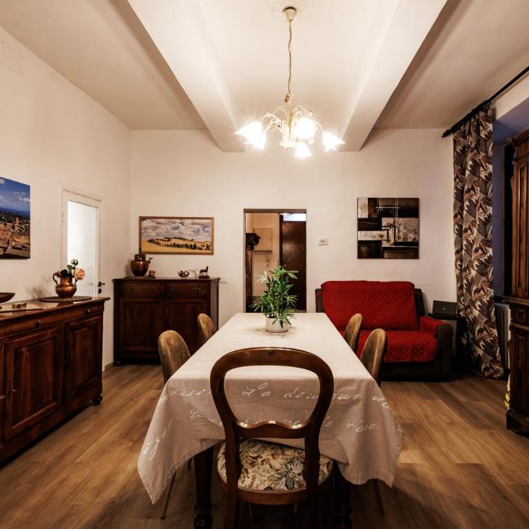 GuestHost - Dimora Camollia nel cuore di Siena - Appartamento con 3 Camere da Letto - 25