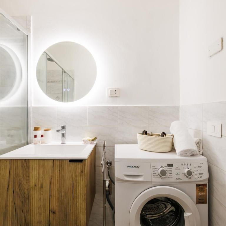 GuestHost - Dimora Camollia nel cuore di Siena - Appartamento con 3 Camere da Letto - 28