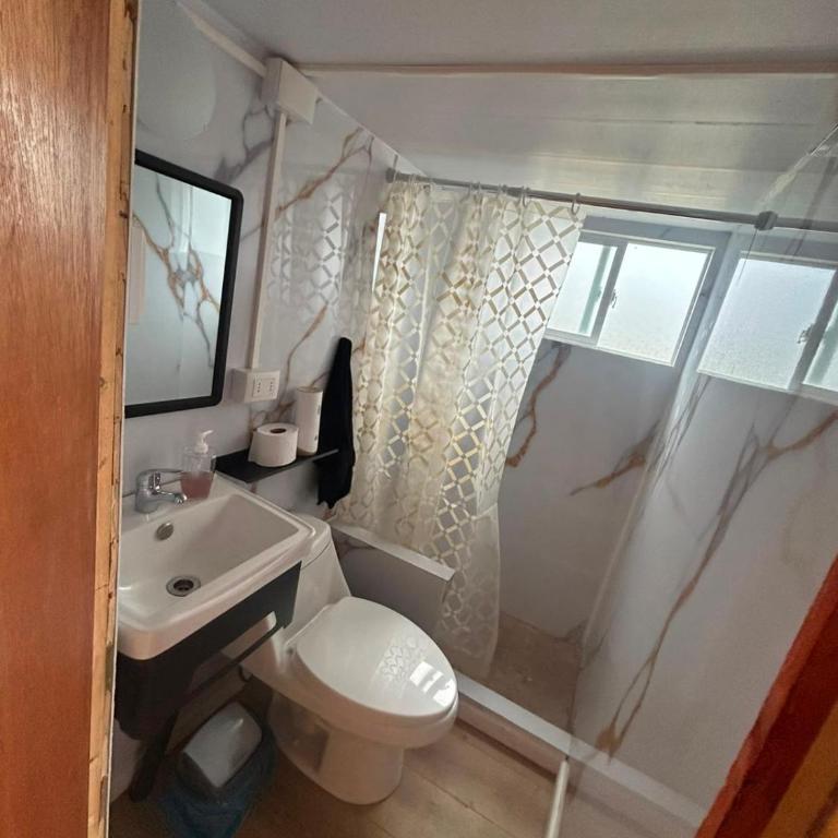 Dyl Tiny House con Jacuzzi - One-Bedroom House - 6