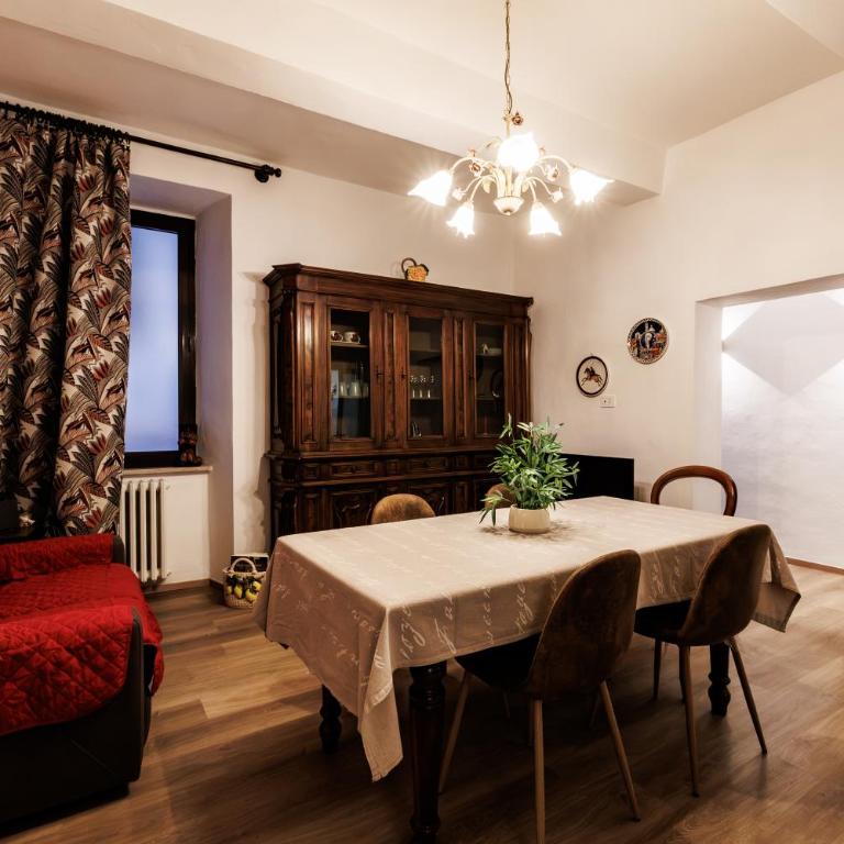 GuestHost - Dimora Camollia nel cuore di Siena - Appartamento con 3 Camere da Letto - 29